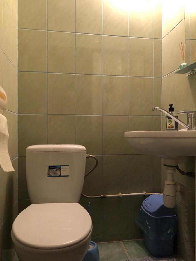 Котедж На Довбуша Yaremche Bagian luar foto