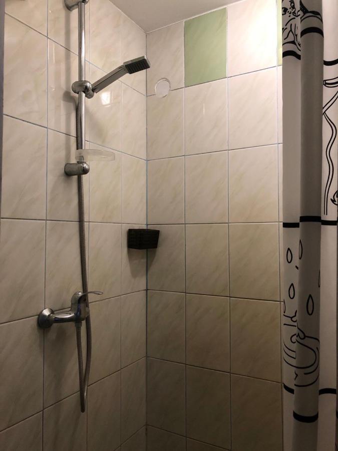 Котедж На Довбуша Yaremche Bagian luar foto